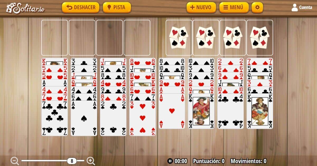 Más grandes Juegos De Casino En internet